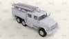 ICM 35519 AC-40-137A Soviet Firetruck 1/35
